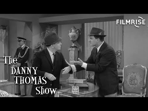 The Danny Thomas Show - Season 9, Episode 11 - Keeping Up With the Joneses - Full Episode