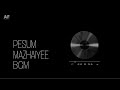 Pesum Mazhaiyee BGM Ringtone Kadavul Thantha Adhrishyam