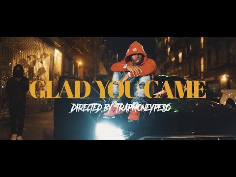 TmvMav - Glad You Came (Dir. By TrapMoneyPeso)