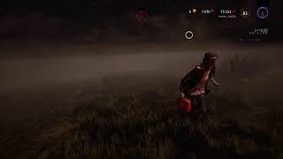 Dead by daylight ps4 鯖
