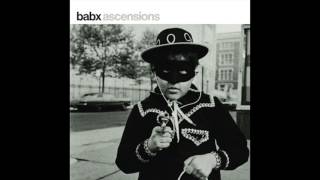 Babx - Le déserteur