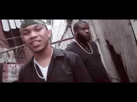 Lil Soulja Slim Ft. Spitta: Kill List (Official Video)
