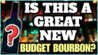 Is This A Great New Budget Bourbon From Green River