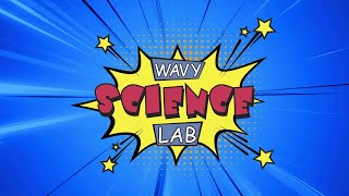 Weather Radar | WAVY Science Lab