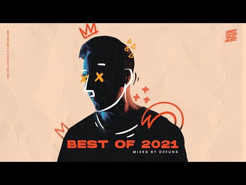 The Best Bass Music & Dnb of 2021 - Mixed by Defunk