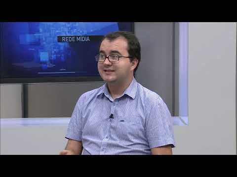 Redes sociais e eleições