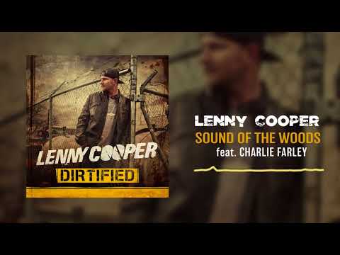 Lenny Cooper - Sound of the Woods (feat. Charlie Farley) [Official Audio]