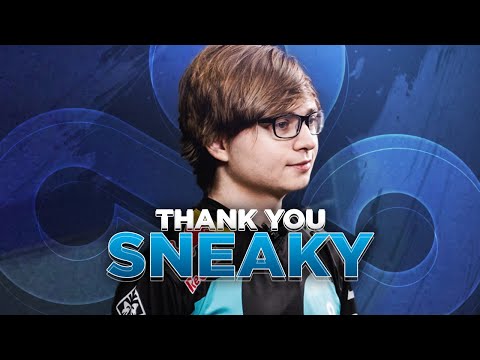 download lagu mp3 mp4 C9 Sneaky, download lagu C9 Sneaky gratis, unduh video klip C9 Sneaky