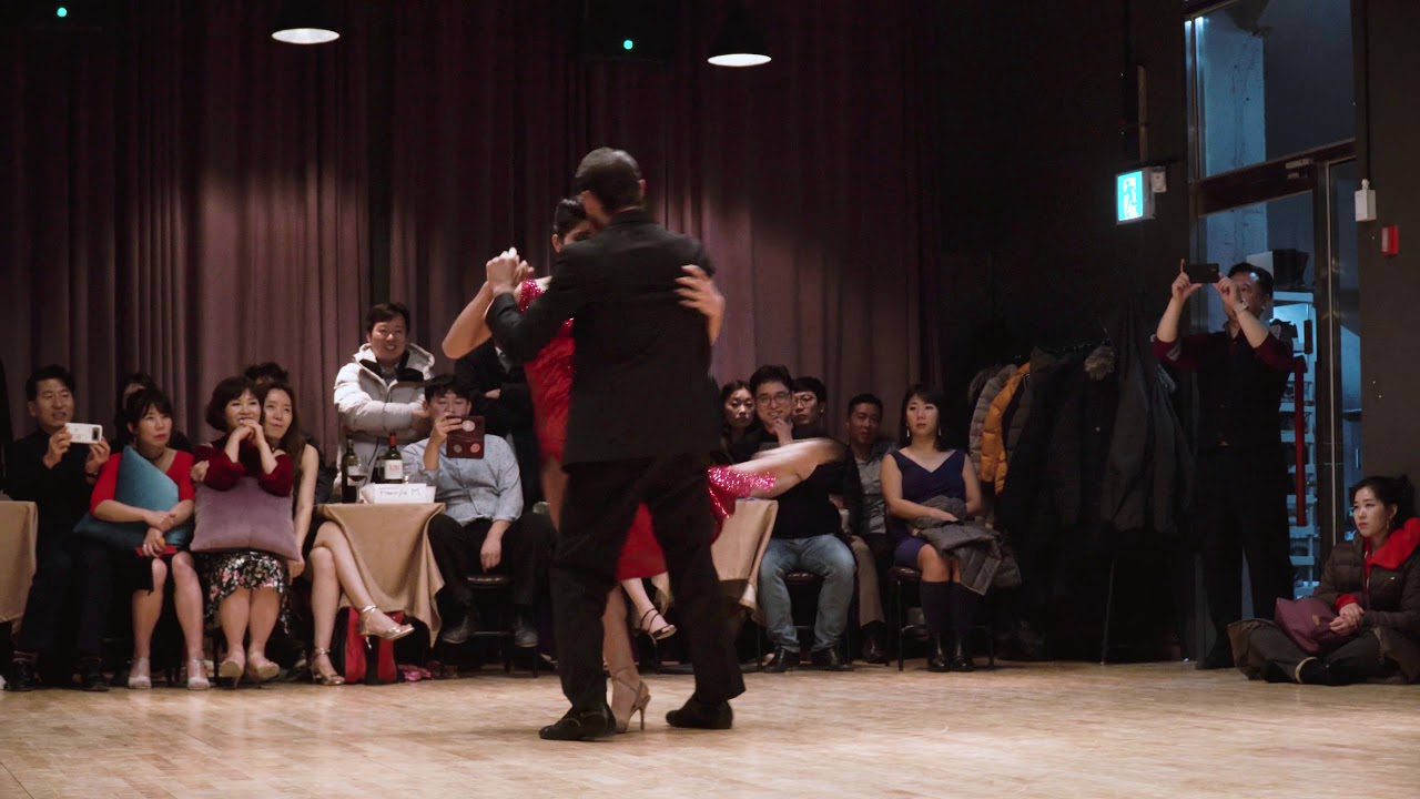 [ Tanog ] 2019.12.13 - Lorena Tarantino & Gianpiero Galdi - Show No.2