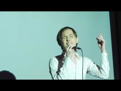 Rinat Bibikov - We All Die Young ( SteelHeart )