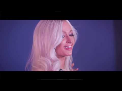 Paris Hilton, Kim Petras - Stars Are Blind (Paris' Version) [4K] [60FPS]