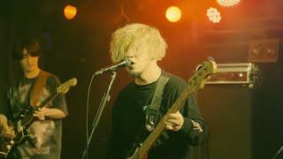 【 LIVE映像】YM 「十面相」YMワンマン～踊ラ猿ヲエズ～　2025.11.28