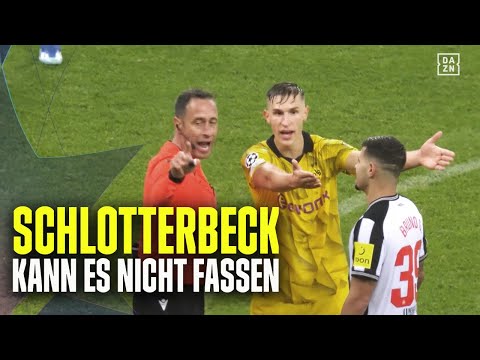 FIFA-Moment aus der Hölle!