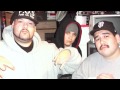 IN THIZZ LATIN STUDIO WIT TITO B,PHATJOE,BANDIT AND BIG BODY 1