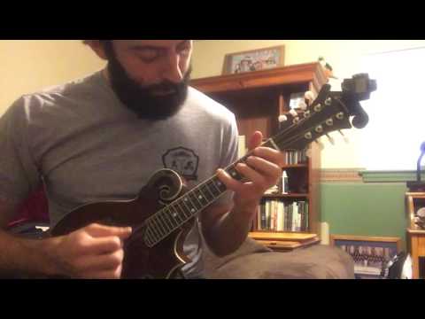 Chord Melody Etude #3