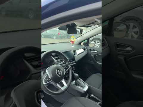 фото renault captur ii 0