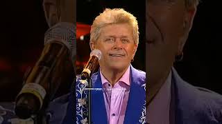 Music# Peter Getere#Hard To Say I&#39;m Sorry