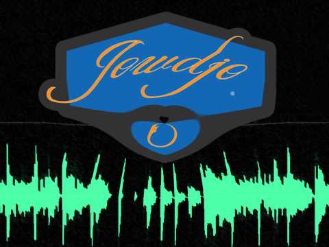 Jowdjo - 2 Stay (Rap Beat 2013)