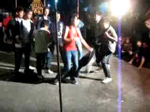 SK 4 Dance Contest  ft. Kogkog Movers