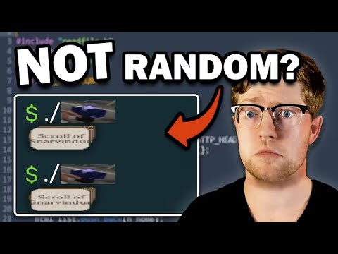 Roblox RNG Manipulation on Rogue Lineage ft. garfield