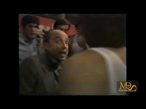 1977. 09. 24. - Lijez - Jugooslavija - Sovjetski Savez 74-61 - Prvenstvo Evrope - Finale - Završnica