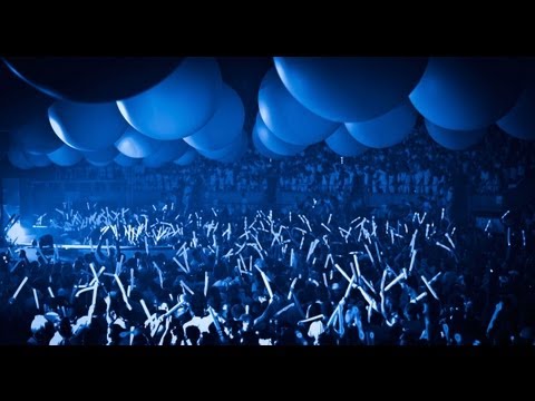 Trailer Sensation Ukraine '12 Innerspace