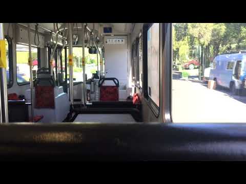 Transit Systems Sydney m/o 1942 - Mercedes-Benz O500LE CNG (ZF)