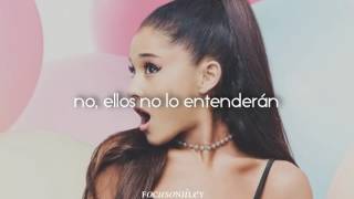 Ariana Grande - Bad Decisions | Traduc. Español |