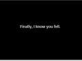 Lamentation. 