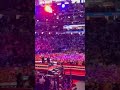 The MSG Crowd Went NUTS For Elon Musk🔥