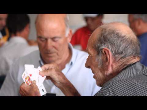 Torneio de Sueca 08-08-2015