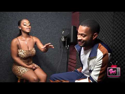 BriReal Tv Ep.2 | Featuring ATC Dmoney