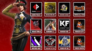 🔴 [DAY 2 ] CHAMPIONS FORCES LEAGUE