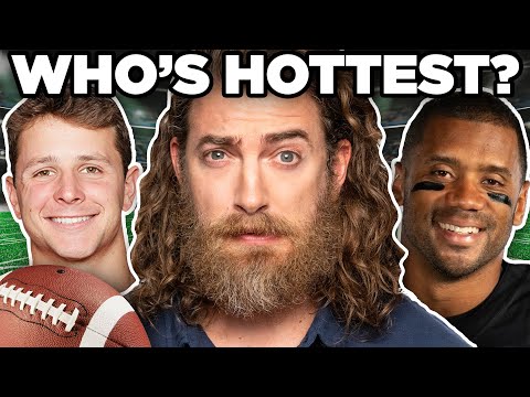 Hottest Quarterback