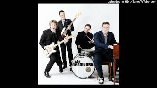 Derailers-Raspberry_Beret_(Prince_Cover_Country)