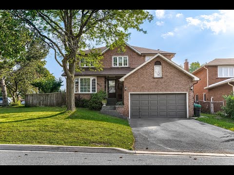 4419 Sedgefield Road, Mississauga Home for Sale - Real Estate Properties for Sale