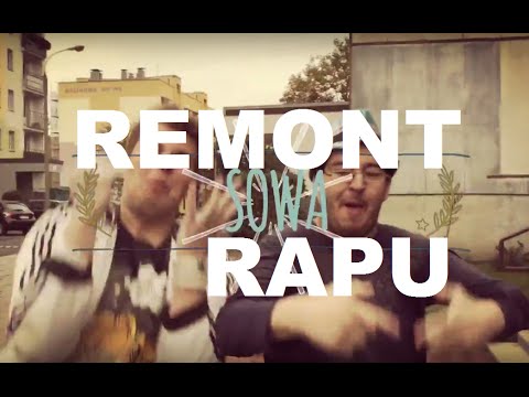 SOWA X KGD X LUDI X PAMRO - REMONT RAPU "IT G MA" REMIX 잊지마