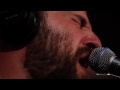 David Bazan - In Stitches (Live on KEXP)