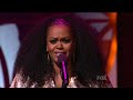 Jill Scott NAACP - Hear My Call - Live - Eric Wortham II piano