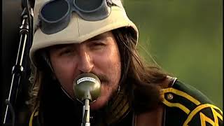 Les Claypool&#39;s 5 Gallons of Diesel: Frog Brigade [4/7]