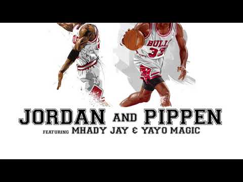 Mhady Jay - Game 7