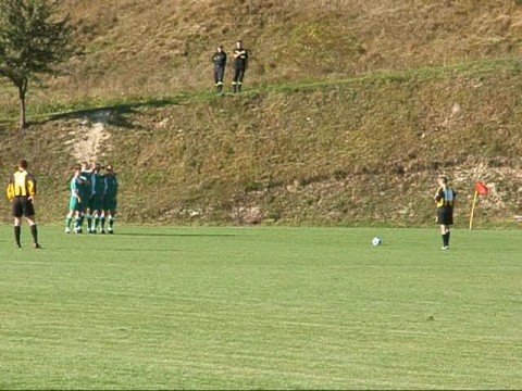 Siemiatycze TV. MKS Mielnik - Czarni Olecko