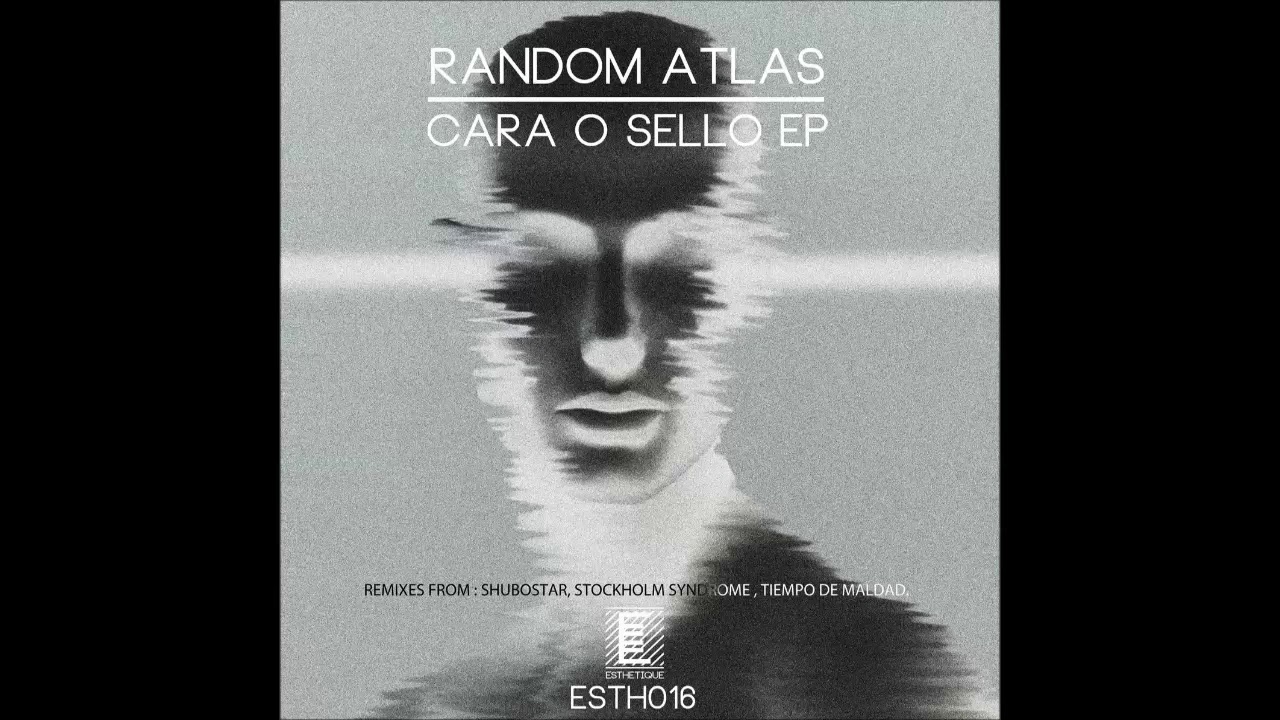 Random Atlas - Modern Blind (Tiempo De Maldad Remix) - 2019
