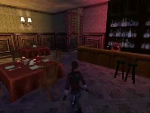 Time of Shadows (working title)