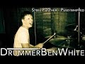 Steel Panther - Pussywhipped (Drum Cover) 