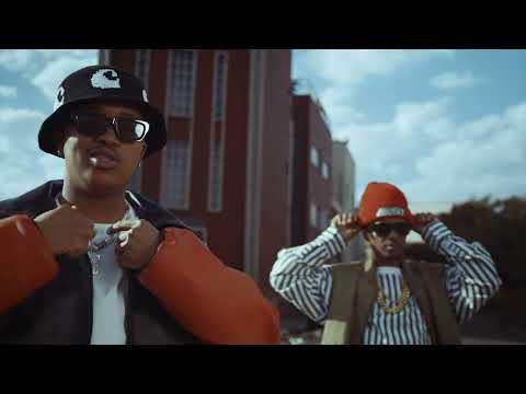 MODAR, Lowfeye & Emtee - Year 64 (Official Music Video) | Hip Hop