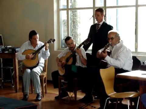 patio júli MANUEL BARBOSA-FADO