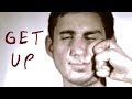 TJ Stafford - Get Up (Lyric Video) 