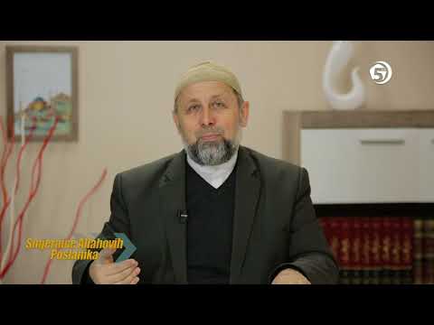 Smjernice Allahovih poslanika - 6.dio -  dr.  Izet Terzić