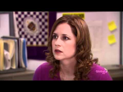 Jim Gets Revenge Against Pam